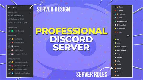 Top Minor Discord Servers .